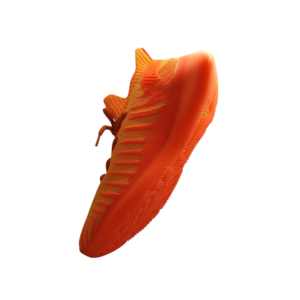 Evolución Naranja